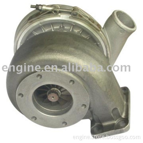 Turbocharger For ISUZU 4BD1T
